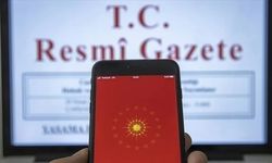 Erdoğan'ın atama ve görevden alma kararları Resmi Gazete'de