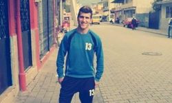 Aydın'da yeşil sahada kalp krizi geçirerek hayatını kaybeden futbolcu toprağa verildi