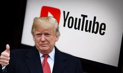 YouTube, Trump hakkında kararını verdi!