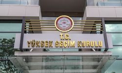YSK, seçimlerde parmak boyası kullanılmayacağını açıkladı