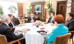 Altılı Masa da dev kriz Yunan basınında yer aldı