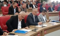 Aydın Büyükşehir Belediyesi’nin yeni Başkanvekili belli oldu