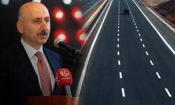 Adil Karaismailoğlu müjdeyi duyurdu