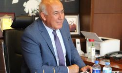 Söke Belediye Başkanı Levent Tuncel ADÜ Hastanesi'ne sevk edildi