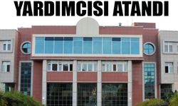 ADÜ'de iki yeni rektör yardımcısı atandı
