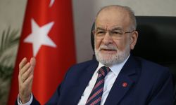 Temel Karamollaoğlu, Muharrem İnce’nin adaylığını eleştirdi: AKP’ye destek veriyorsan çık söyle