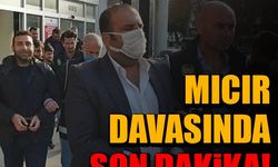 Kuşadası mıcır davasında son dakika!