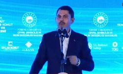 Bakan Kurum: 11 ilimizde 70 bin konut