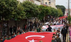Aydın’da 23 Nisan coşkuyla kutlandı