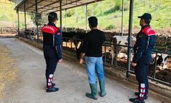 Aydın’da çiftlik sahipleri uyarıldı