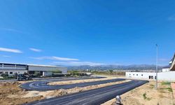 Nazilli’de Go-Kart Pisti için geri sayım başladı
