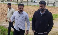 Akhisarspor’dan Hatayspor’a davet! Volkan Demirel...