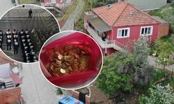 'Altın bulduk, ara beni değerlendirelim' mesajı ile tuzak!