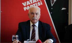 Doğu Perinçek: NATO'dan çıkarsak domates, patlıcan, biber fiyatları düşer