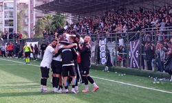 Aydınspor, Kuşadası 1922’yi mağlup etmeyi başardı