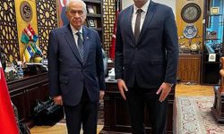 Pehlivan: “Bahçeli’yi büyük coşkuyla karşılayacağız”