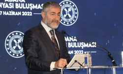 Bakan Nebati: Bankacılık sektörümüz son derece sağlıklı