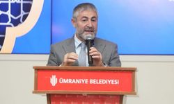 Bakan Nebati: Köpek balıklarıyla uğraşa uğraşa işlerimizi toparlıyoruz