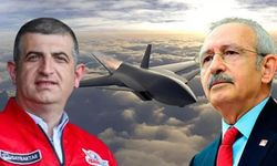 Baykar Genel Müdürü Haluk Bayraktar: Bize iftira atanlar yükseliyor