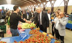 Ömer Karakaş: Benim öznem Aydın’dır
