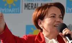 Meral Akşener Aydın'a geliyor