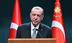 Cumhurbaşkanı Erdoğan'ın adaylığı ile ilgili açıklama yaptı