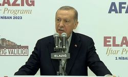 Erdoğan: Beklentileri boşa çıkarmamakta kararlıyız