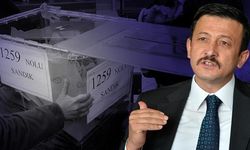 Hamza Dağ'dan 3 dönem kuralı için yeni açıklama
