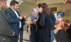 Yeniden Refah Partisi Aydın’da güçlü ve emin adımlarla ilerliyor