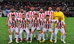 İncirliova Belediyespor, Kuyucakspor'a acımadı: 5-0