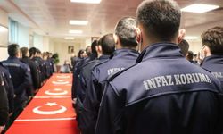 İnfaz ve koruma memuru maaşları ne kadar oldu?