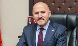 Ak Partili Metin Ertürk'ün acı günü! Annesini kaybetti