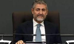 Nureddin Nebati'den bankacılık sektörüne ilişkin açıklama