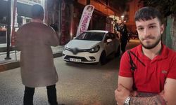 Otomobiliyle seyir halindeyken silahlı saldırıda hayatını kaybetti