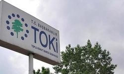 TOKİ'den 4054 TL taksitle konut satışı yapılacak! İşte konut satışı yapılacak iller