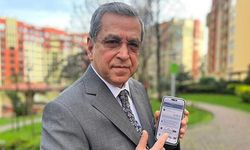 Tüketici Konfederasyonu Başkanı Aydın Ağaoğlu e-Devlet'ten kontrol edin diyerek uyardı