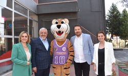 Aydın Uğur Okulları’nın ilkokul ve anaokulu tanıtımı yapıldı