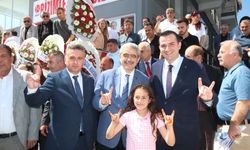 Burak Pehlivan: 14 Mayıs'ta Aydın'da tarih yazacağız