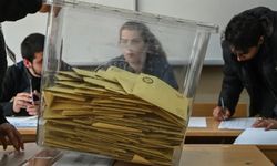 Seçime giren 11 'diğer' parti yüzde 2'yi bulamadı