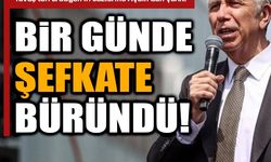 Yavaş'tan Erdoğan'ın sözlerine Aydın'dan yanıt: Bir günde şefkate büründü!