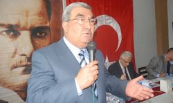 Necip Saraç hayatını kaybetti