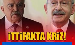 İttifakta kriz! İyi Parti Aydın’da Kılıçdaroğlu’na oy vermeyebilir