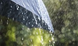 Aydın’a kuvvetli yağış uyarısı