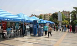 Türkiye 2. tura gidiyor, Aydın’da ise seçim sessizliği yaşanıyor