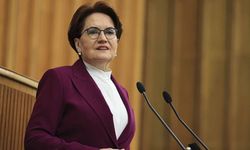 Akşener, saat 22.00'da açıklama yapacak