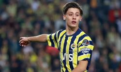 Fenerbahçe, Arda Güler'in sözleşmesini 2025'e kadar uzattı