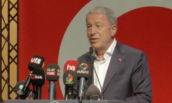 Bakan Akar: Seçim ahlakımızla ilgili konuşanlara milletimiz en ağır cevabı verdi