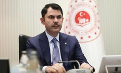 AK Parti İstanbul adayı Murat Kurum oldu