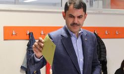 Bakan Murat Kurum oyunu Ataşehir’de kullandı