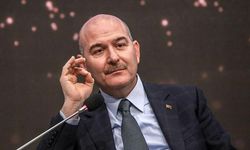 Süleyman Soylu'ya usulsüz takip iddiası